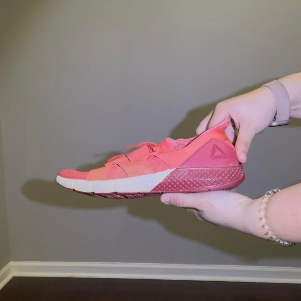 Reebok Women's multi Trainers